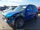 2017 Mitsubishi Outlander Sport 2.4 Sel Синий vin: JA4AP4AW5HZ018439