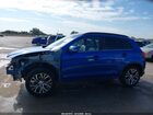 2017 Mitsubishi Outlander Sport 2.4 Sel Синий vin: JA4AP4AW5HZ018439
