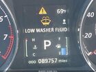 2017 Mitsubishi Outlander Sport 2.4 Sel Синий vin: JA4AP4AW5HZ018439
