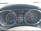 2017 Mitsubishi Outlander Sport 2.4 Sel Синий vin: JA4AP4AW5HZ018439