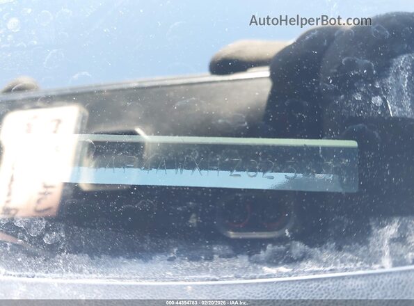 JA4AP4AWXHZ025497 2017 MITSUBISHI OUTLANDER SPORT Белый Вид подкапотного пространства