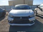 2017 Mitsubishi Outlander Sport 2.4 Sel Белый vin: JA4AP4AWXHZ025497