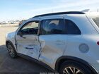 2017 Mitsubishi Outlander Sport 2.4 Sel Белый vin: JA4AP4AWXHZ025497