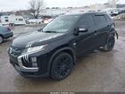 2021 Mitsubishi Outlander Sport 2.0 Be 2wd/2.0 Es 2wd/2.0 Le 2wd/2.0 S 2wd Черный vin: JA4APUAU1MU022302
