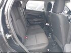 2021 Mitsubishi Outlander Sport 2.0 Be 2wd/2.0 Es 2wd/2.0 Le 2wd/2.0 S 2wd Черный vin: JA4APUAU1MU022302