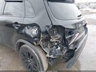 2021 Mitsubishi Outlander Sport 2.0 Be 2wd/2.0 Es 2wd/2.0 Le 2wd/2.0 S 2wd Черный vin: JA4APUAU1MU022302