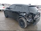 2021 Mitsubishi Outlander Sport 2.0 Be 2wd/2.0 Es 2wd/2.0 Le 2wd/2.0 S 2wd Черный vin: JA4APUAU1MU022302