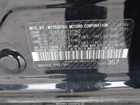 2021 Mitsubishi Outlander Sport 2.0 Be 2wd/2.0 Es 2wd/2.0 Le 2wd/2.0 S 2wd Черный vin: JA4APUAU1MU022302