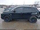2021 Mitsubishi Outlander Sport 2.0 Be 2wd/2.0 Es 2wd/2.0 Le 2wd/2.0 S 2wd Черный vin: JA4APUAU1MU022302