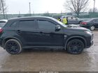 2021 Mitsubishi Outlander Sport 2.0 Be 2wd/2.0 Es 2wd/2.0 Le 2wd/2.0 S 2wd Черный vin: JA4APUAU1MU022302