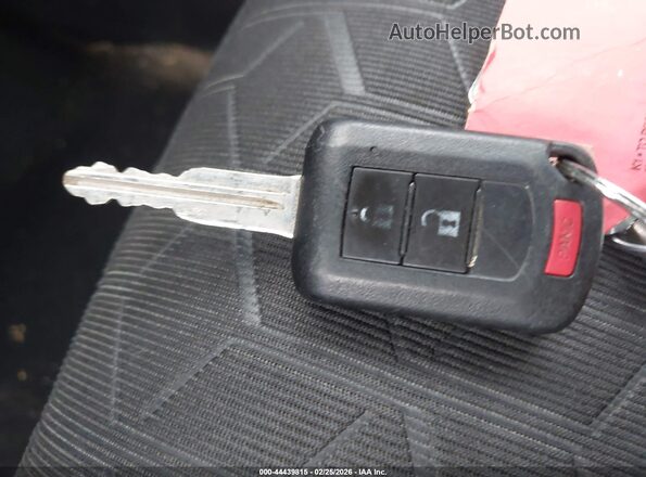 JA4APUAU1MU022302 2021 MITSUBISHI OUTLANDER SPORT Черный Вид панели приборов