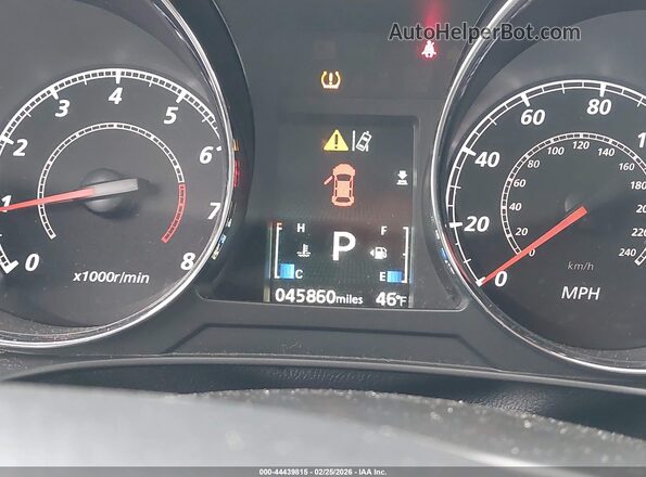 JA4APUAU1MU022302 2021 MITSUBISHI OUTLANDER SPORT Черный 