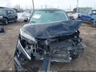 2022 Mitsubishi Outlander Sport 2.0 Se 2wd/2.0 Se Special Edition 2wd Blue vin: JA4APVAU2NU012739