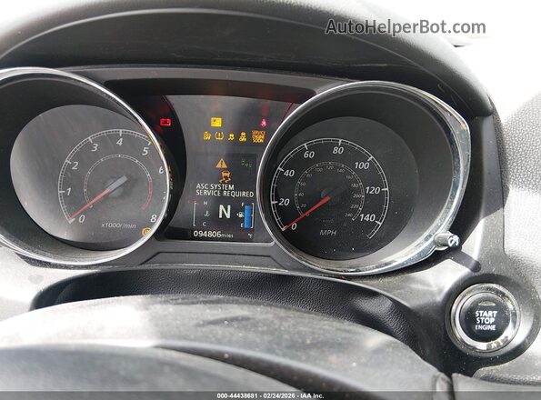 JA4APVAU3MU018273 2021 MITSUBISHI OUTLANDER SPORT Серый Вид задних сидений