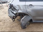 2021 Mitsubishi Outlander Sport 2.0 Se 2wd Серый vin: JA4APVAU3MU018273