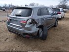 2021 Mitsubishi Outlander Sport 2.0 Se 2wd Серый vin: JA4APVAU3MU018273