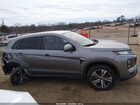 2021 Mitsubishi Outlander Sport 2.0 Se 2wd Серый vin: JA4APVAU3MU018273
