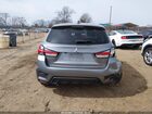 2021 Mitsubishi Outlander Sport 2.0 Se 2wd Серый vin: JA4APVAU3MU018273