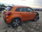 2022 Mitsubishi Outlander Sport Se Оранжевый vin: JA4APVAU3NU009400 2022 Mitsubishi Outlander Sport Se Оранжевый vin: JA4APVAU3NU009400
