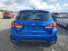 2021 Mitsubishi Outlander Sport Se Blue vin: JA4APVAU6MU013942 2021 Mitsubishi Outlander Sport Se Blue vin: JA4APVAU6MU013942