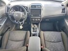 2021 Mitsubishi Outlander Sport Se Blue vin: JA4APVAU6MU013942 2021 Mitsubishi Outlander Sport Se Blue vin: JA4APVAU6MU013942