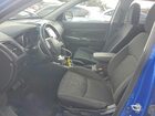 2021 Mitsubishi Outlander Sport Se Blue vin: JA4APVAU6MU013942 2021 Mitsubishi Outlander Sport Se Blue vin: JA4APVAU6MU013942