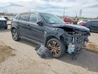 2021 Mitsubishi Outlander Sport Se Черный vin: JA4APVAU7MU015912
