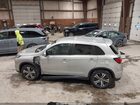 2021 Mitsubishi Outlander Sport 2.0 Se 2wd Silver vin: JA4APVAU9MU019105