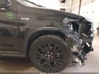 2019 Mitsubishi Outlander Sport 2.0 Le Черный vin: JA4AR3AU7KU032124