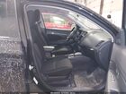 2019 Mitsubishi Outlander Sport 2.0 Le Черный vin: JA4AR3AU7KU032124