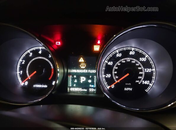 JA4AR3AU7KU032124 2019 MITSUBISHI OUTLANDER SPORT Черный Вид задних сидений