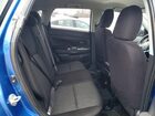2020 Mitsubishi Outlander Sport Es Blue vin: JA4AR3AU8LU024115