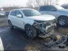 2020 Mitsubishi Outlander Sport 2.0 Be Awc/2.0 Es Awc/2.0 Se Awc/2.0 Sp Awc Белый vin: JA4AR3AU8LU024597