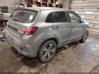 2020 Mitsubishi Outlander Sport 2.0 Es Awc Серый vin: JA4AR3AU8LU024633