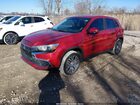 2016 Mitsubishi Outlander Sport 2.4 Es Красный vin: JA4AR3AW0GZ033532