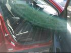 2016 Mitsubishi Outlander Sport 2.4 Es Красный vin: JA4AR3AW0GZ033532