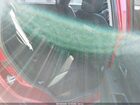 2016 Mitsubishi Outlander Sport 2.4 Es Красный vin: JA4AR3AW0GZ033532
