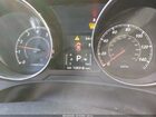 2016 Mitsubishi Outlander Sport 2.4 Es Красный vin: JA4AR3AW0GZ033532