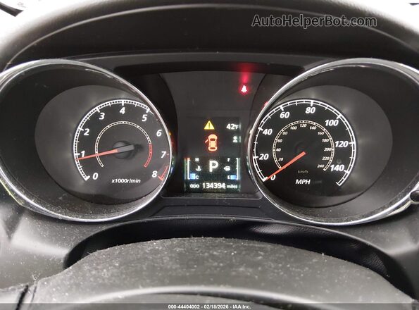 JA4AR3AW3GZ039146 2016 MITSUBISHI OUTLANDER SPORT Красный Вид задних сидений