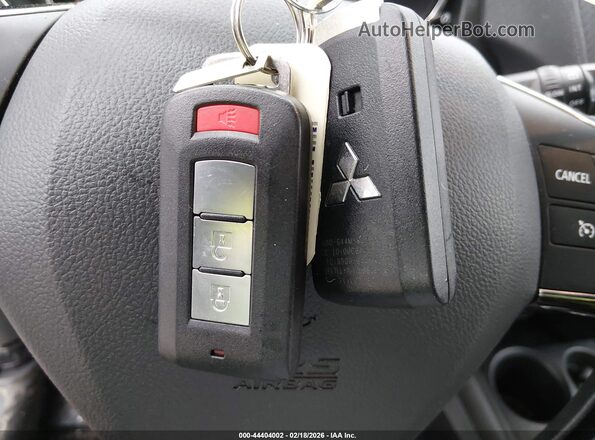 JA4AR3AW3GZ039146 2016 MITSUBISHI OUTLANDER SPORT Красный Вид панели приборов