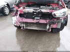 2016 Mitsubishi Outlander Sport 2.4 Se Красный vin: JA4AR3AW3GZ039146