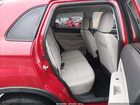 2016 Mitsubishi Outlander Sport 2.4 Se Красный vin: JA4AR3AW3GZ039146