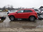 2016 Mitsubishi Outlander Sport 2.4 Se Красный vin: JA4AR3AW3GZ039146