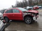 2016 Mitsubishi Outlander Sport 2.4 Se Красный vin: JA4AR3AW3GZ039146