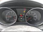 2016 Mitsubishi Outlander Sport 2.4 Es Красный vin: JA4AR3AW3GZ042614