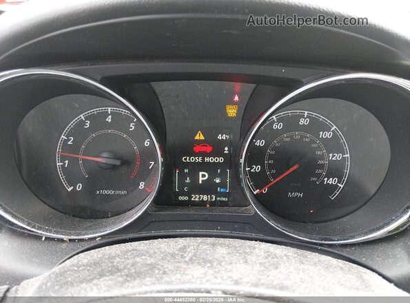 JA4AR3AW3GZ042614 2016 MITSUBISHI OUTLANDER SPORT Красный Вид задних сидений