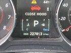 2016 Mitsubishi Outlander Sport 2.4 Es Красный vin: JA4AR3AW3GZ042614