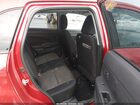 2016 Mitsubishi Outlander Sport 2.4 Es Красный vin: JA4AR3AW3GZ042614