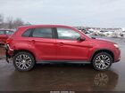 2016 Mitsubishi Outlander Sport 2.4 Es Красный vin: JA4AR3AW3GZ042614
