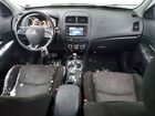 2016 Mitsubishi Outlander Sport Es Серый vin: JA4AR3AW6GZ052229